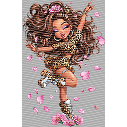 Girl-HG 3747